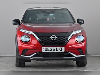 Used Nissan Juke 2025 for sale - 78722457: Photo