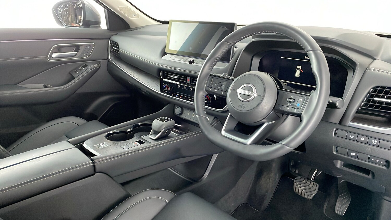 Vehicle 11