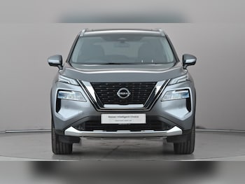 Used Nissan X-Trail 2024 for sale - 75468805: Photo