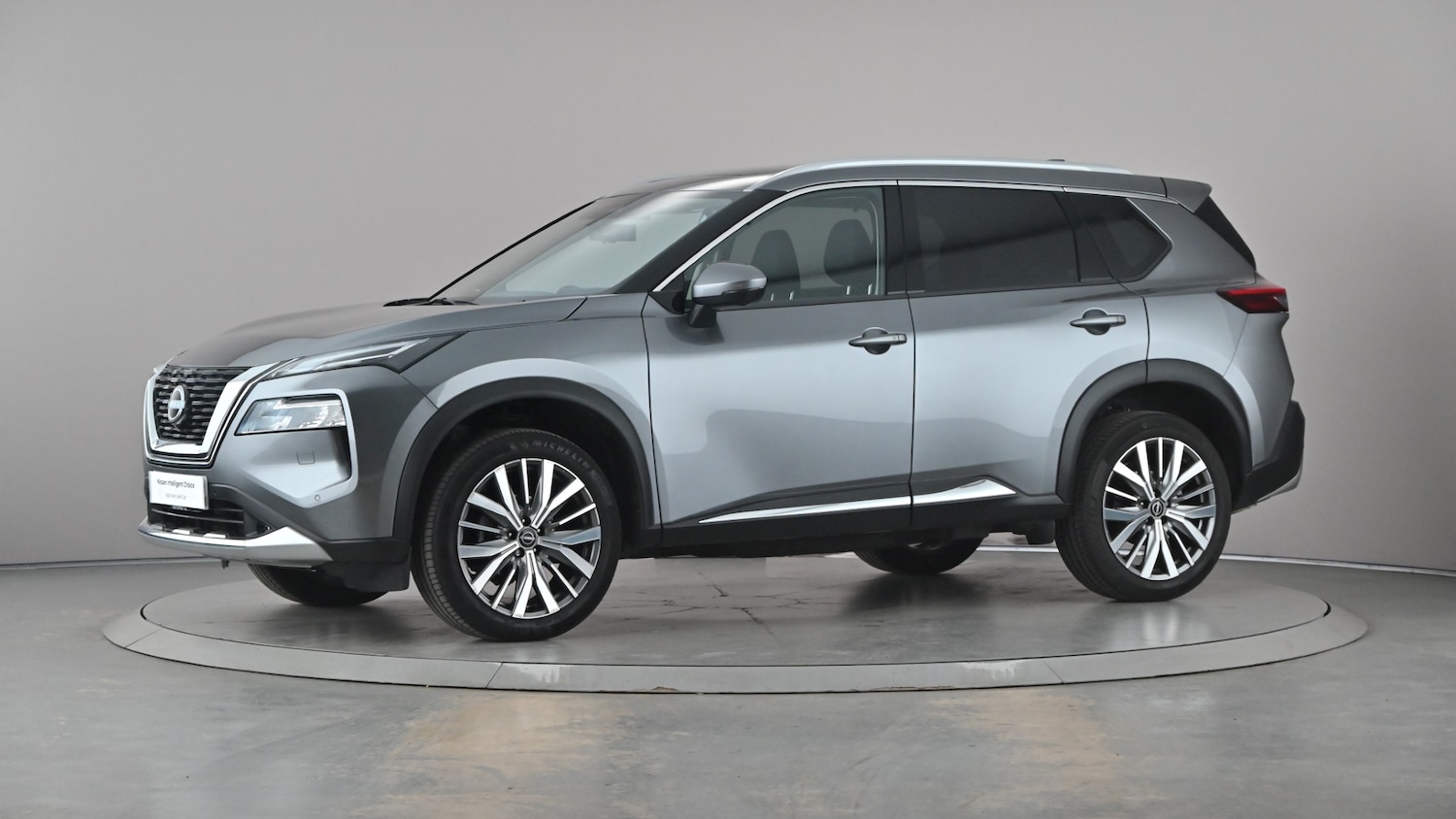 Vehicle 32