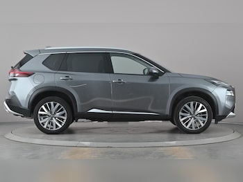 Used Nissan X-Trail 2024 for sale - 75468805: Photo