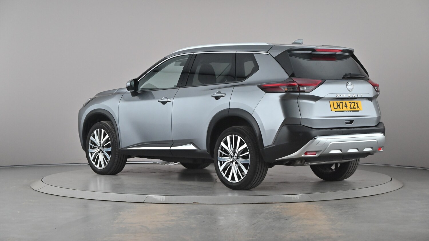 Vehicle 40