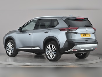 Used Nissan X-Trail 2024 for sale - 75468805: Photo