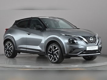 Used Nissan Juke 2025 for sale - 75468803: Photo