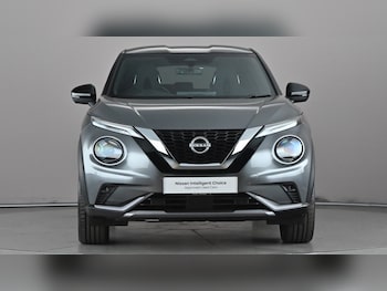 Used Nissan Juke 2025 for sale - 75468803: Photo
