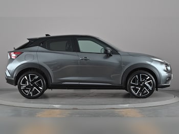 Used Nissan Juke 2025 for sale - 75468803: Photo