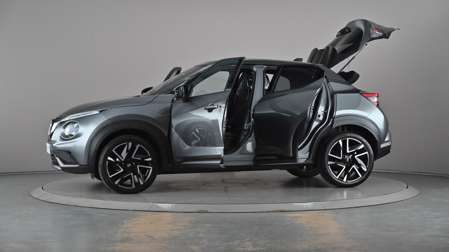 Vehicle 70