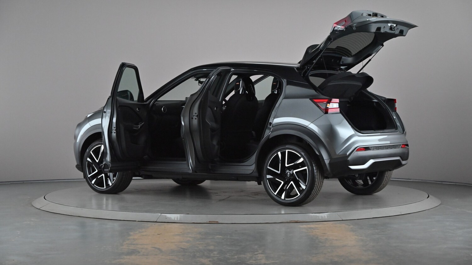 Vehicle 75