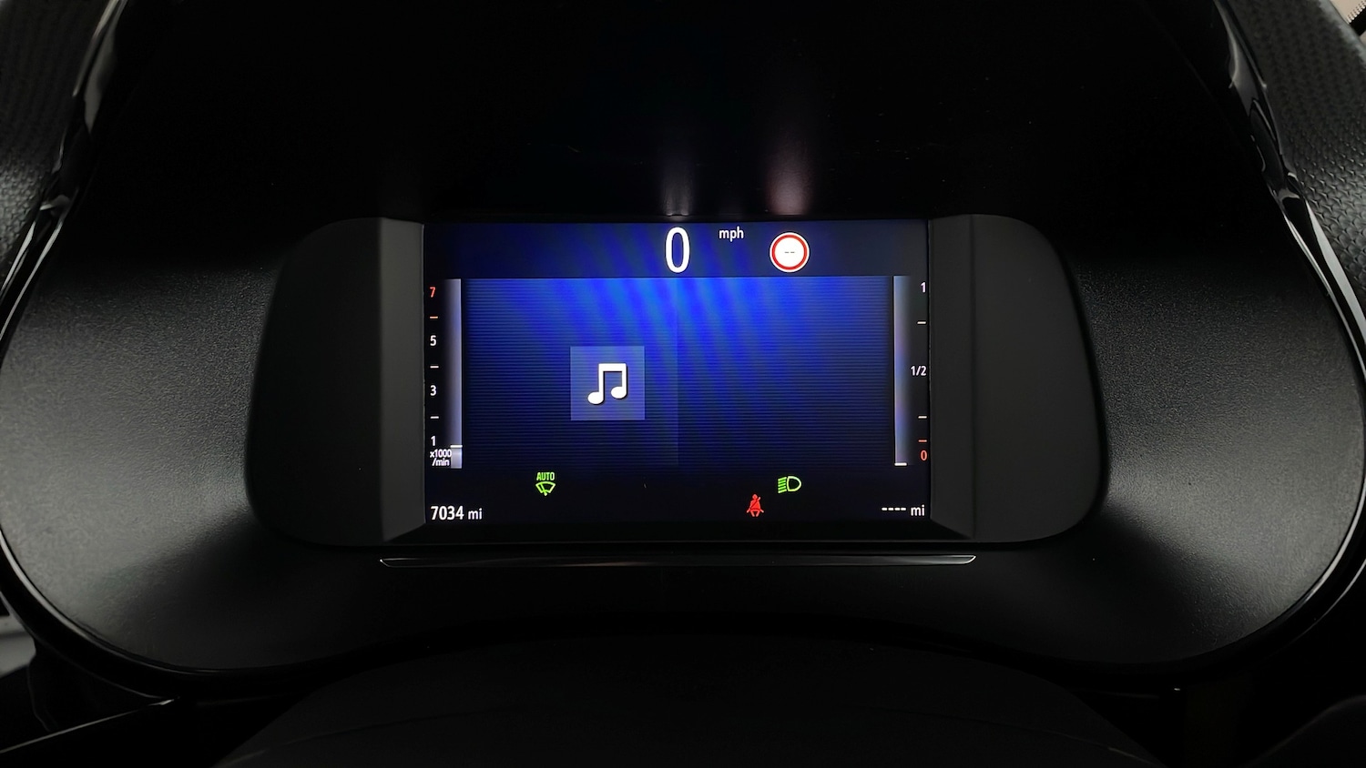 Vehicle 13