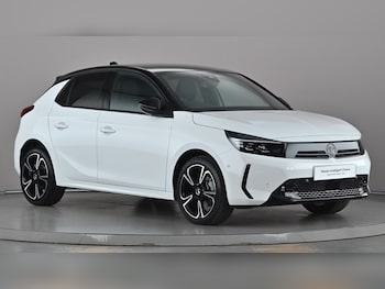 Vauxhall - Corsa