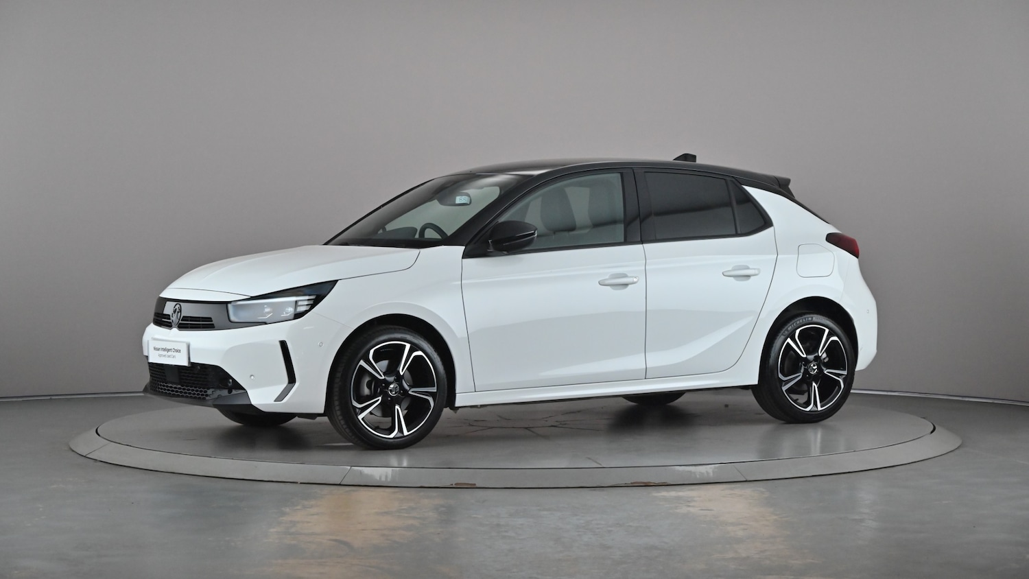 Vehicle 32