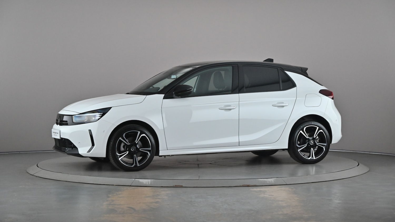 Vehicle 33