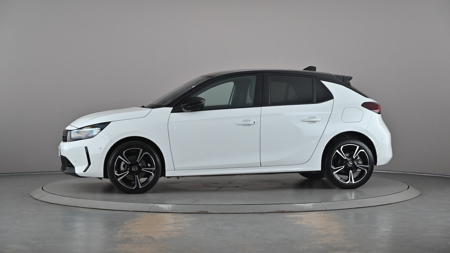 Vehicle 34