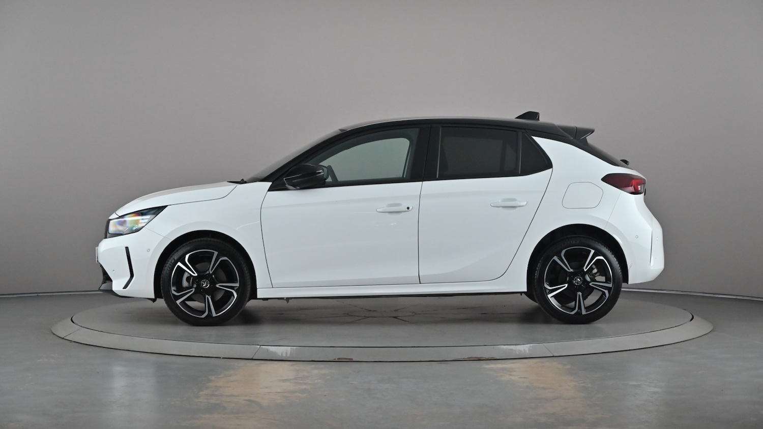 Vehicle 35