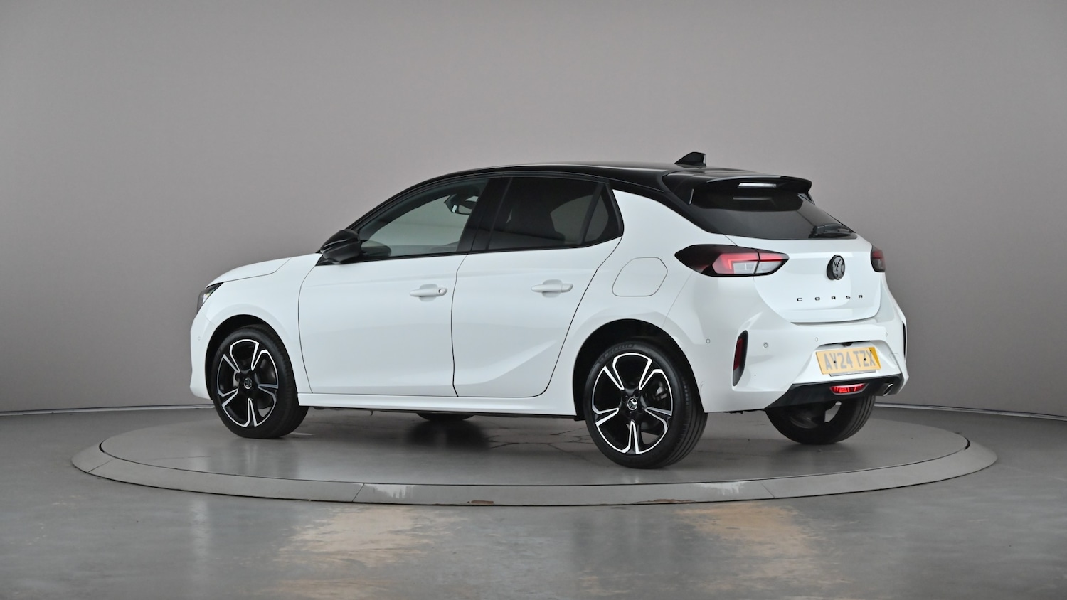 Vehicle 39