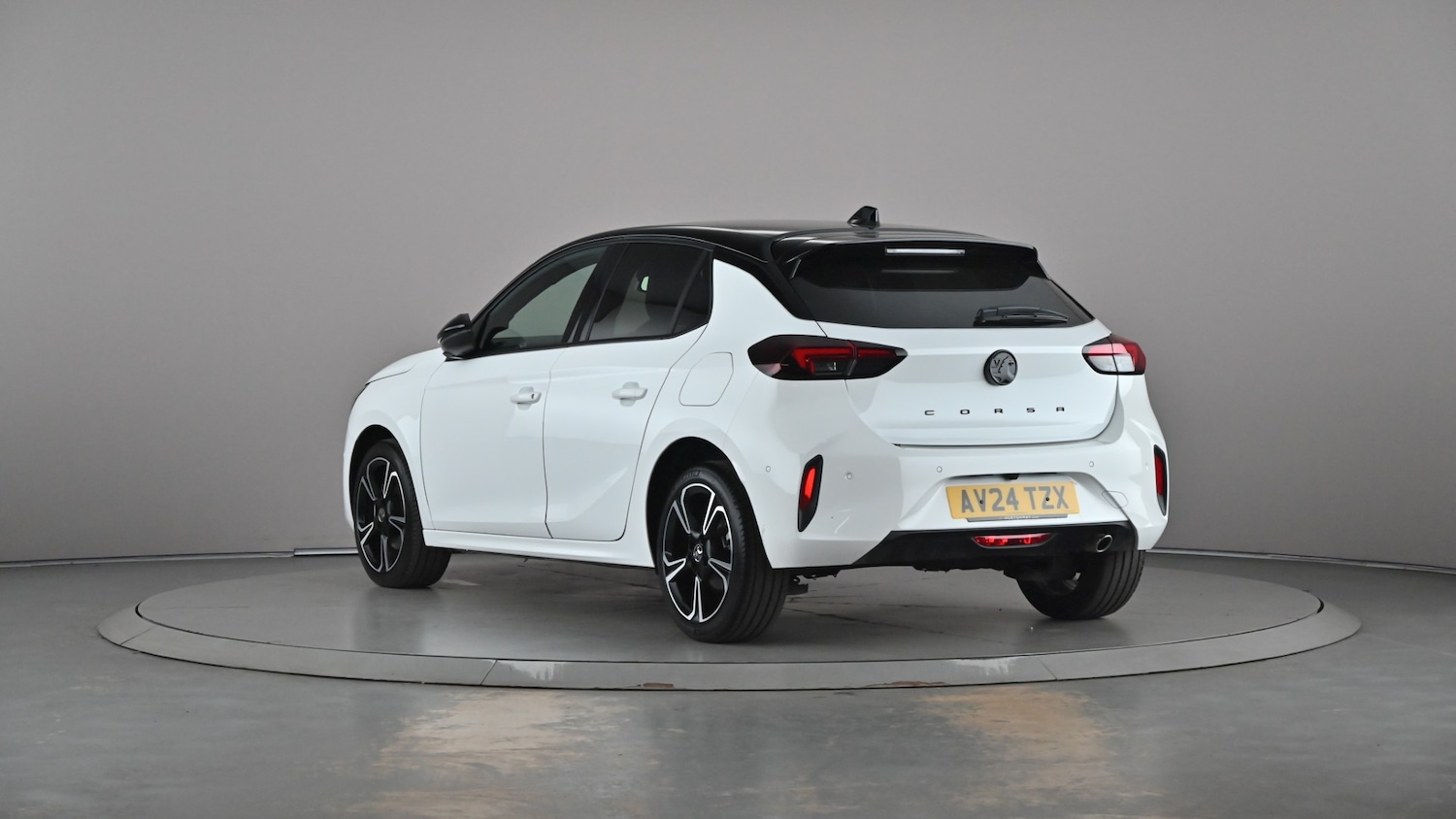 Vehicle 41