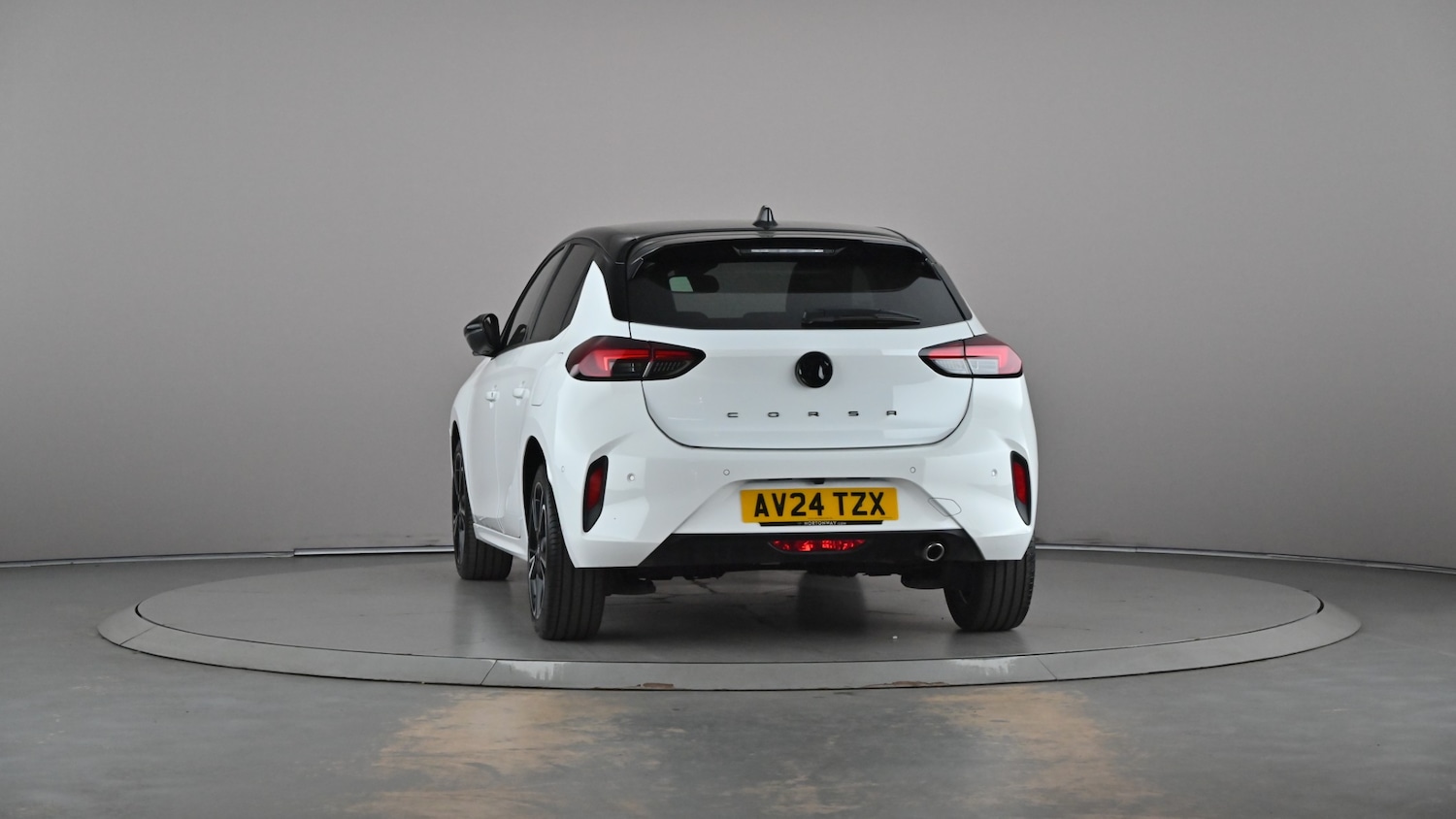 Vehicle 43