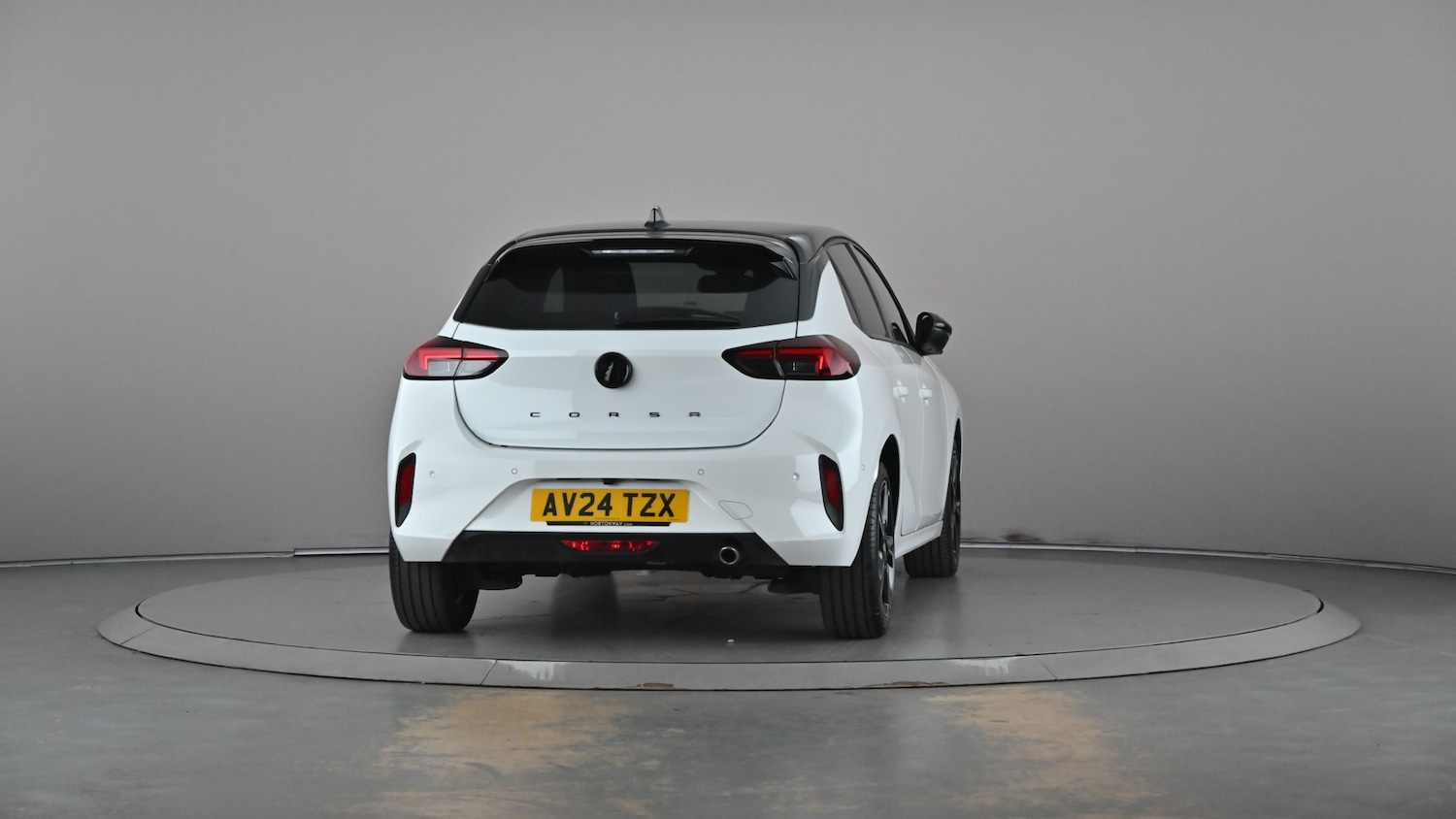 Vehicle 45