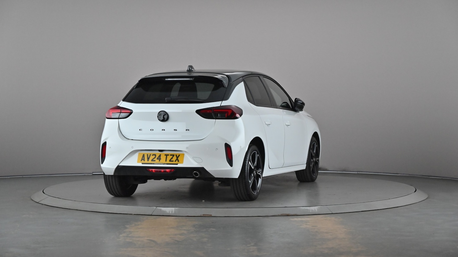 Vehicle 46