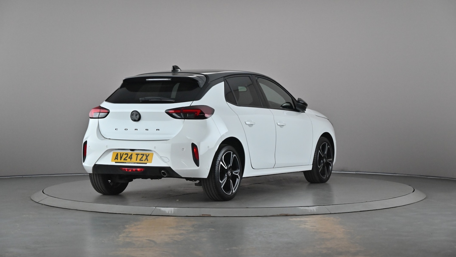 Vehicle 47
