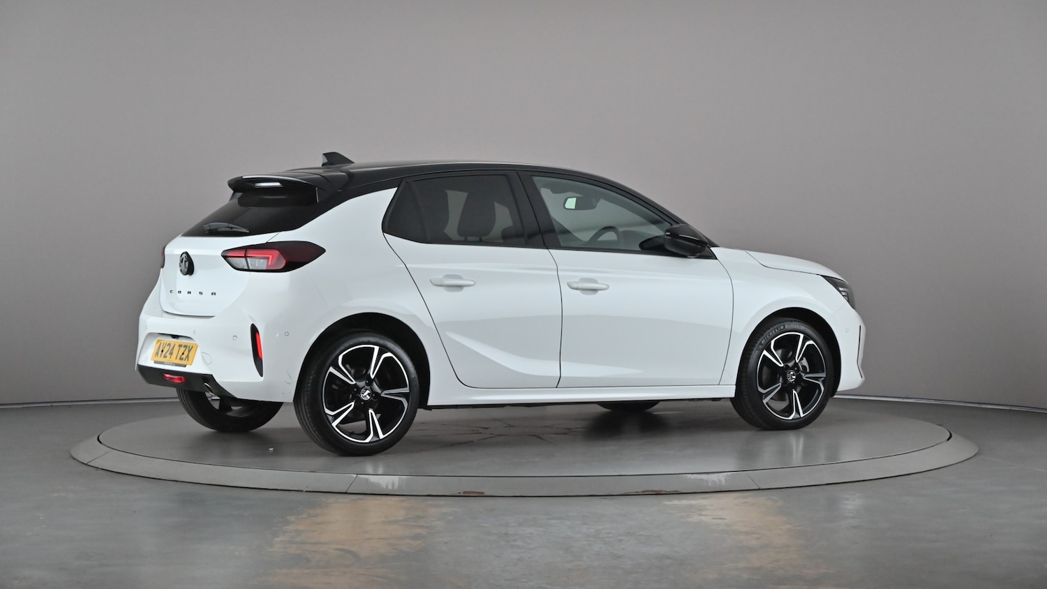 Vehicle 50