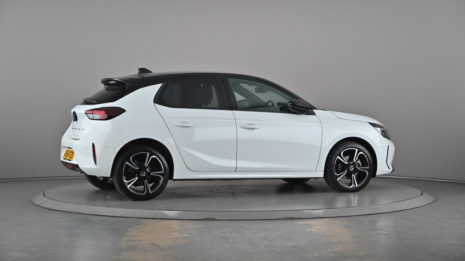 Vehicle 51