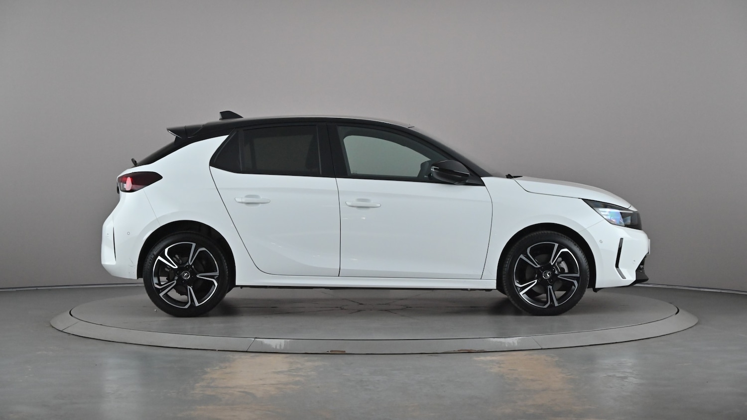 Vehicle 53