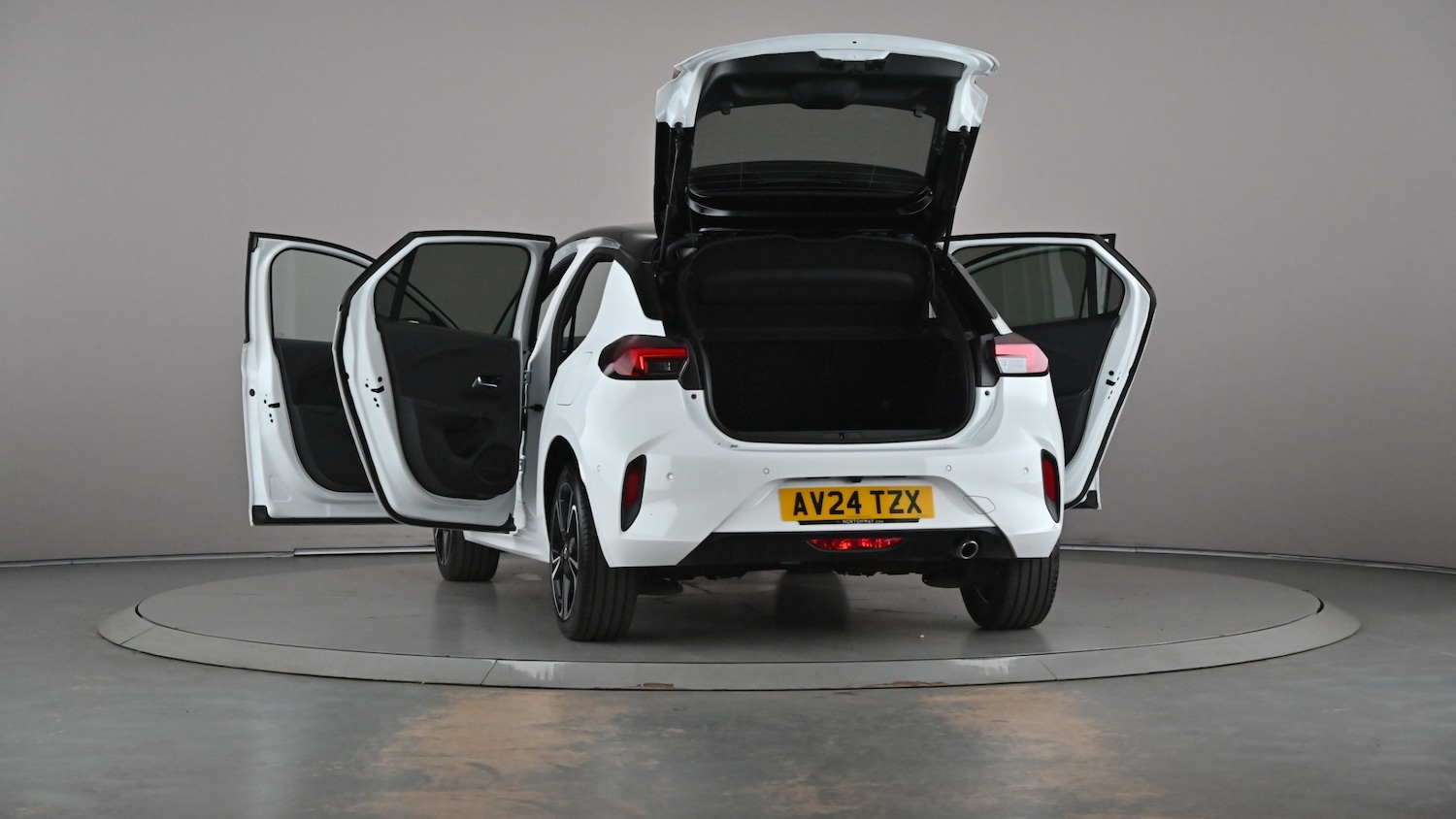 Vehicle 79