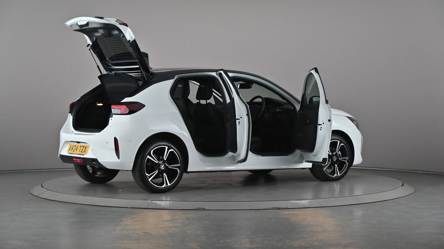 Vehicle 86