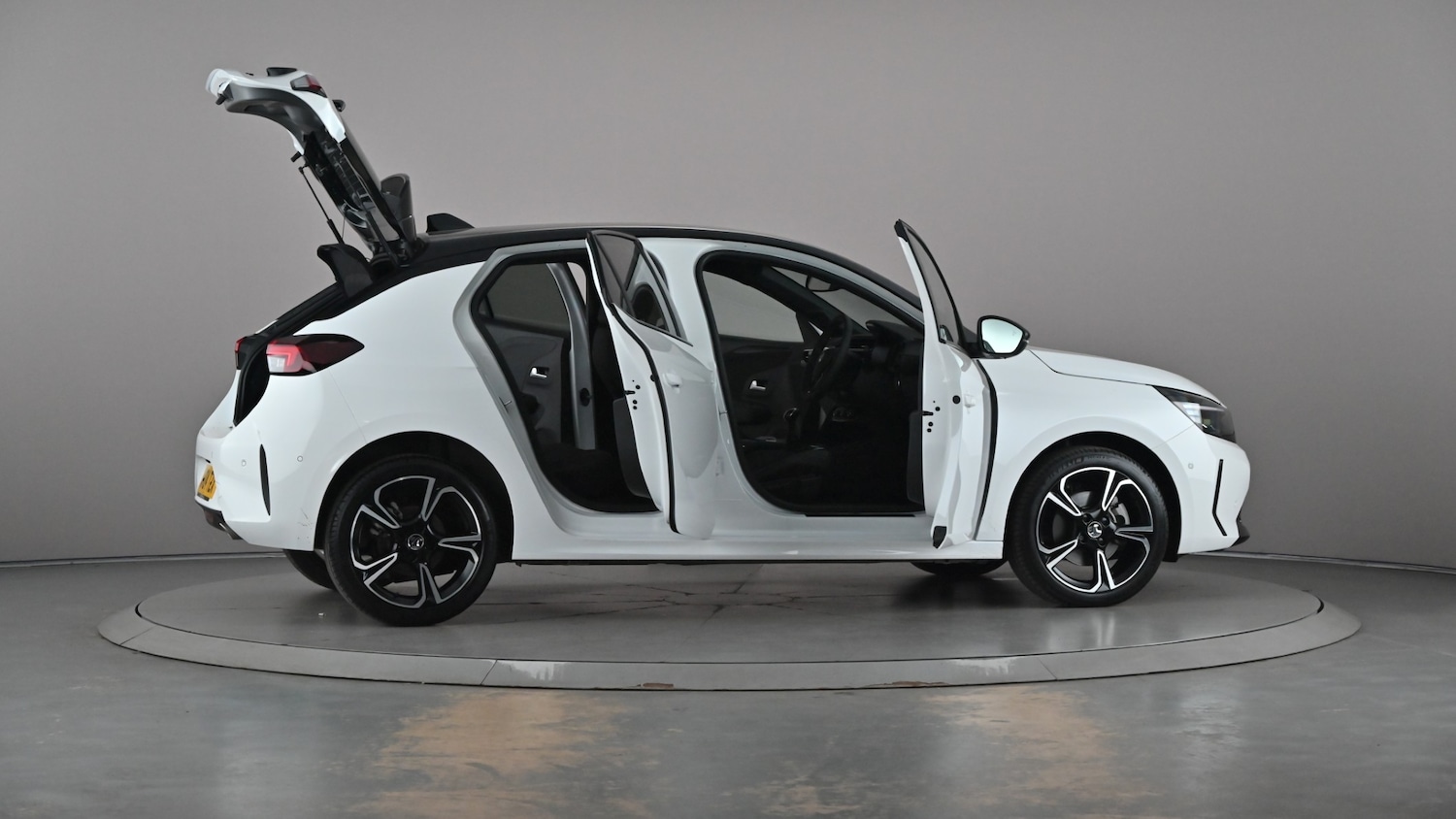 Vehicle 88