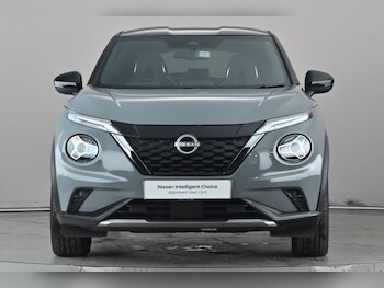 Used Nissan Juke 2023 for sale - 78765330: Photo