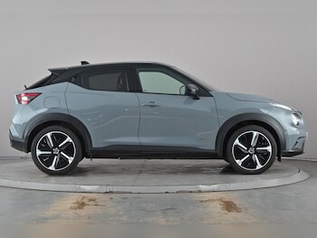 Used Nissan Juke 2023 for sale - 78765330: Photo
