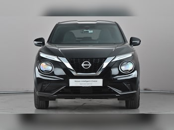 Used Nissan Juke 2024 for sale - 75468806: Photo