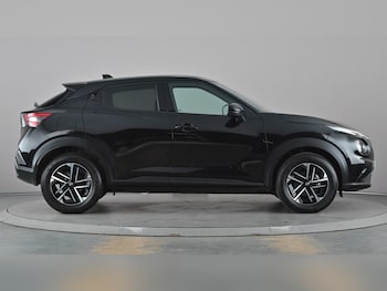Used Nissan Juke 2024 for sale - 75468806: Photo