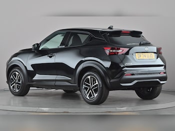 Used Nissan Juke 2024 for sale - 75468806: Photo