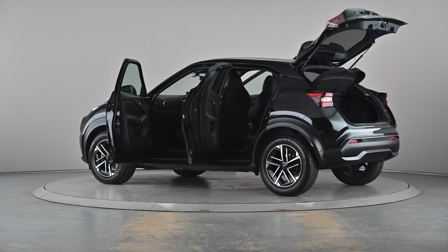 Vehicle 75