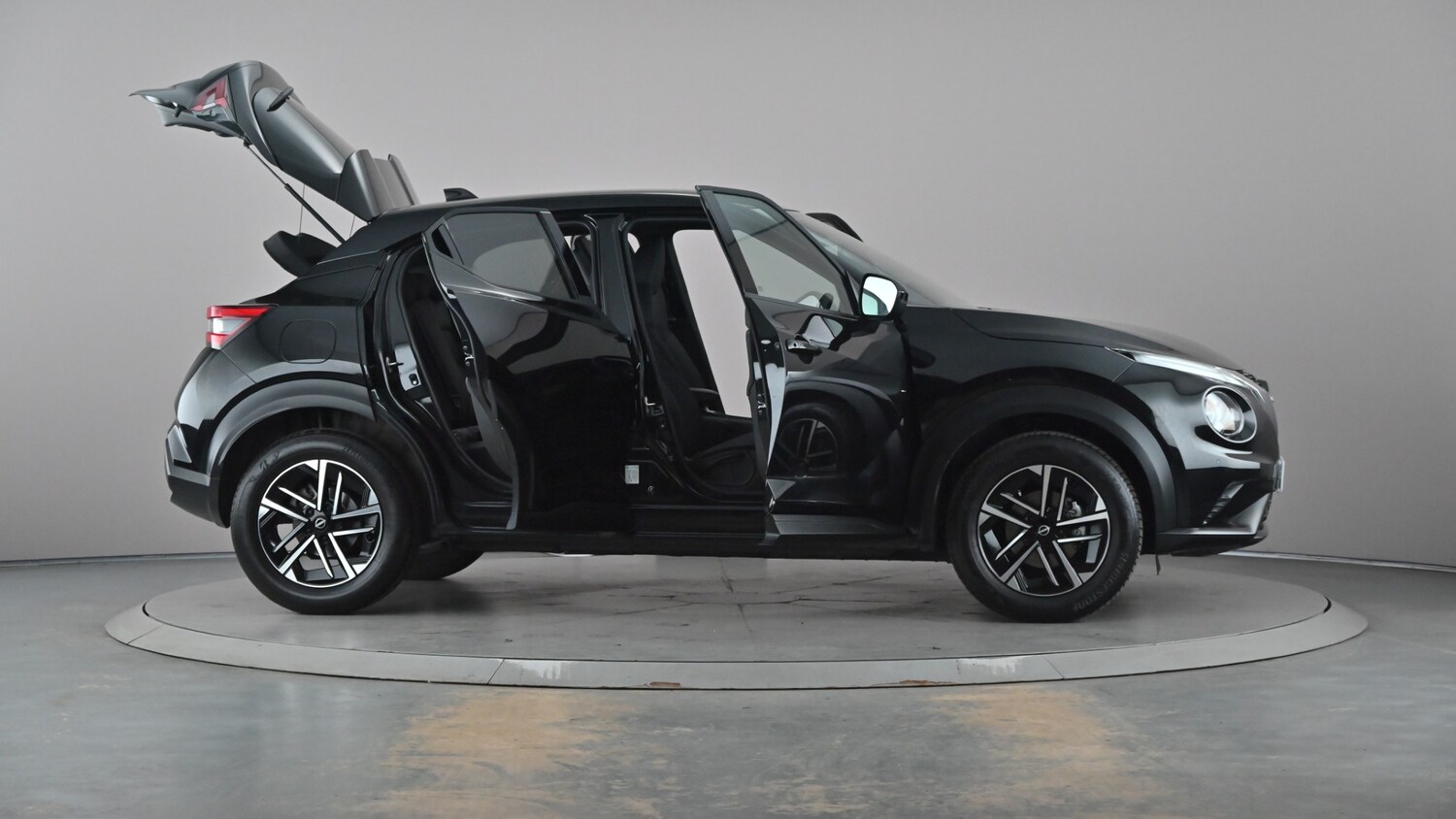 Vehicle 90