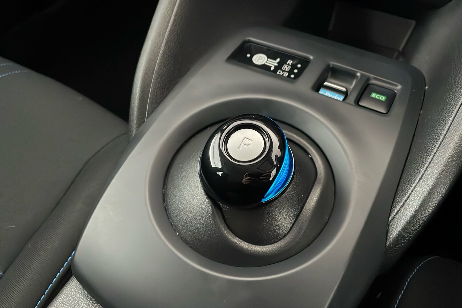 Used Nissan Leaf 2021 for sale - 77729440: Photo 15