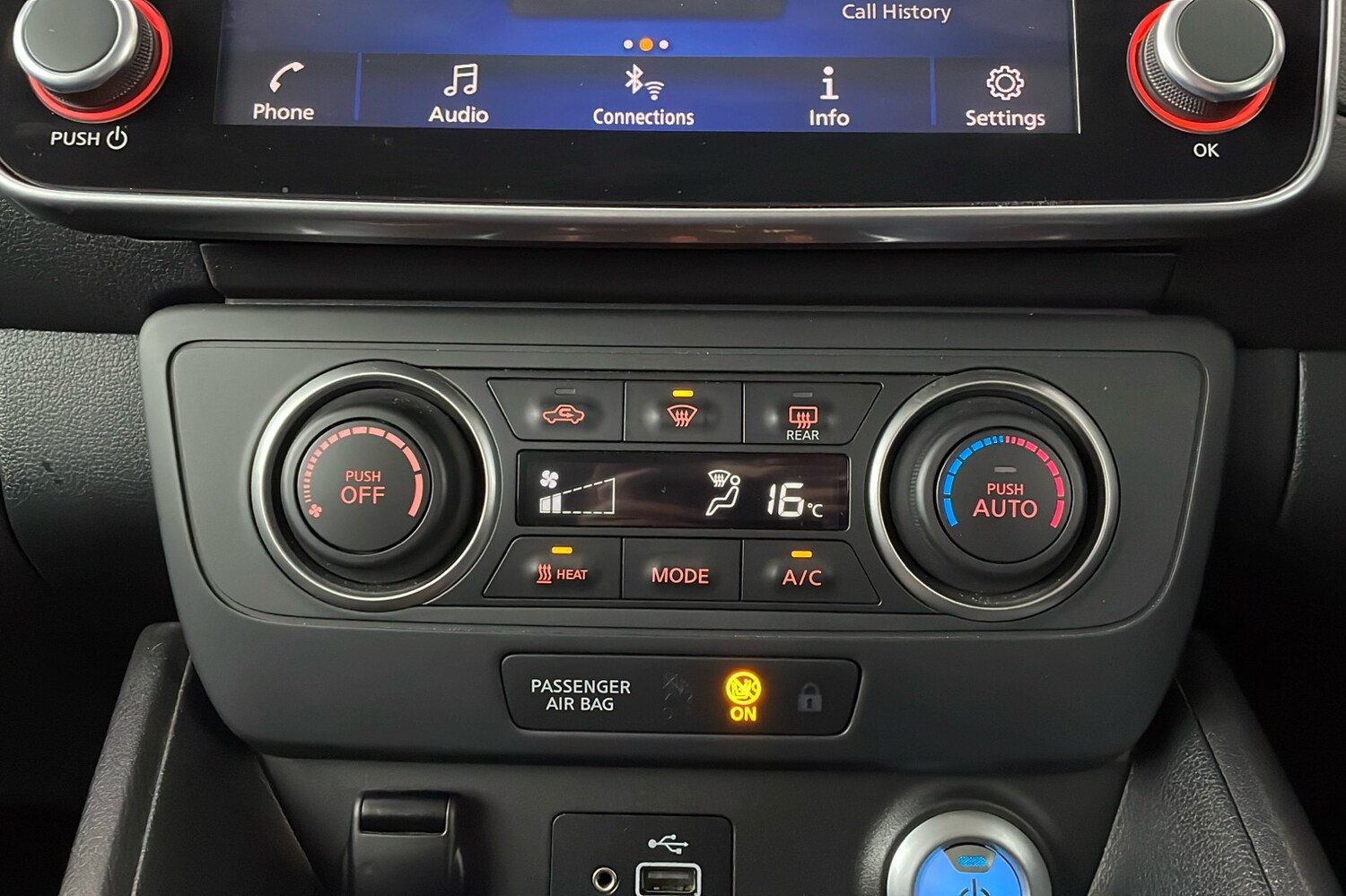 Used Nissan Leaf 2021 for sale - 77729440: Photo 17