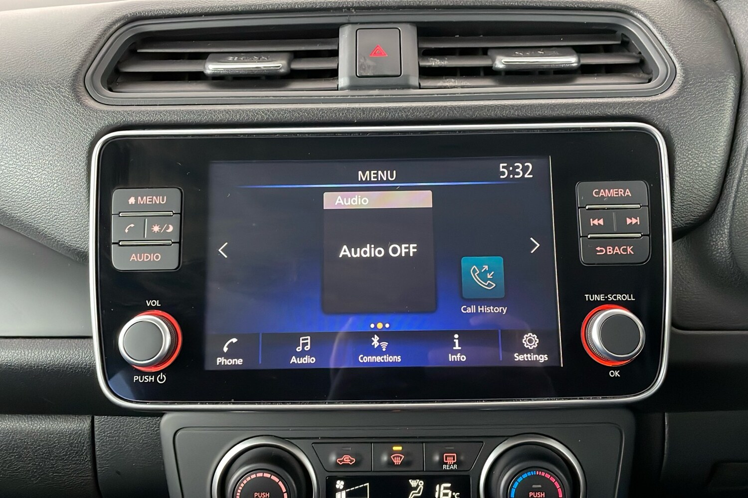 Used Nissan Leaf 2021 for sale - 77729440: Photo 20