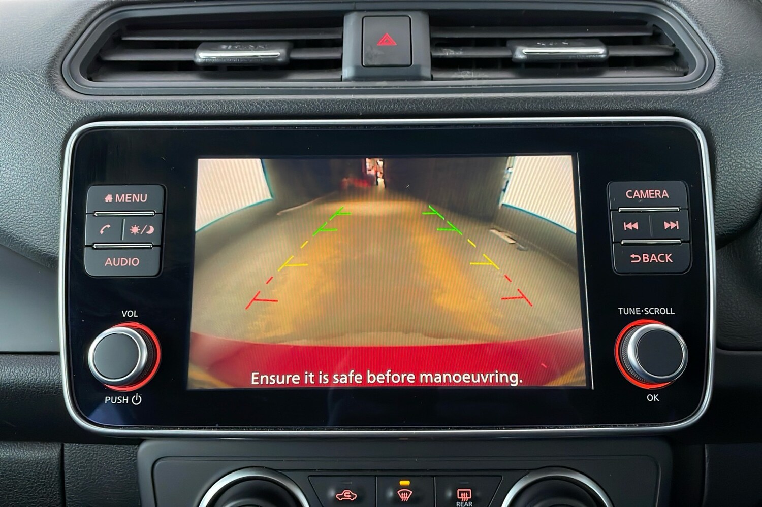 Used Nissan Leaf 2021 for sale - 77729440: Photo 21