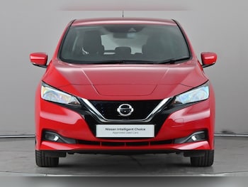 Used Nissan Leaf undefined for sale - 77729440: Photo