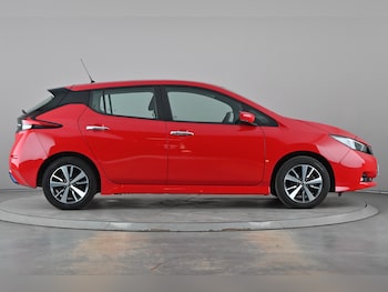 Used Nissan Leaf undefined for sale - 77729440: Photo