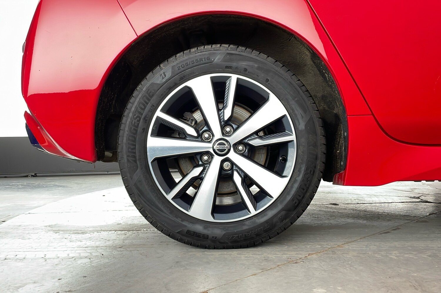 Used Nissan Leaf 2021 for sale - 77729440: Photo 8