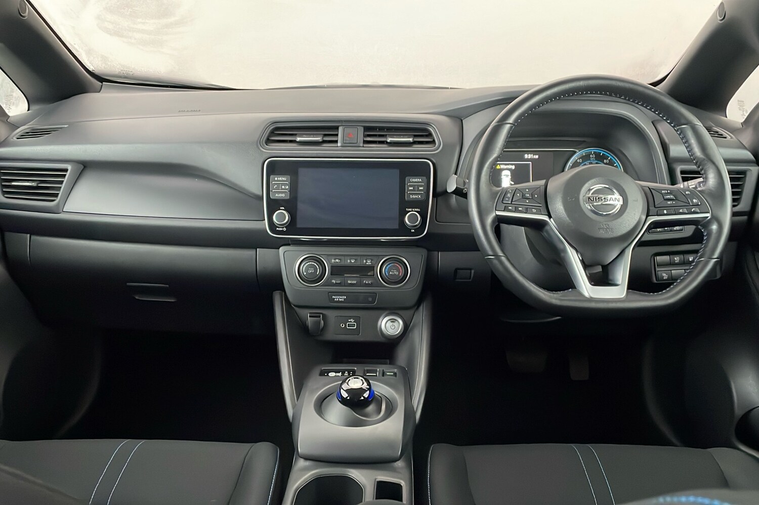 Used Nissan Leaf 2021 for sale - 77729440: Photo 9