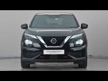 Used Nissan Juke 2021 for sale - 74868951: Photo