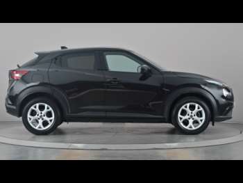 Used Nissan Juke 2021 for sale - 74868951: Photo