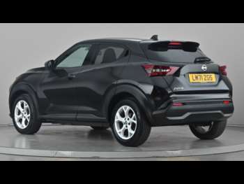 Used Nissan Juke 2021 for sale - 74868951: Photo