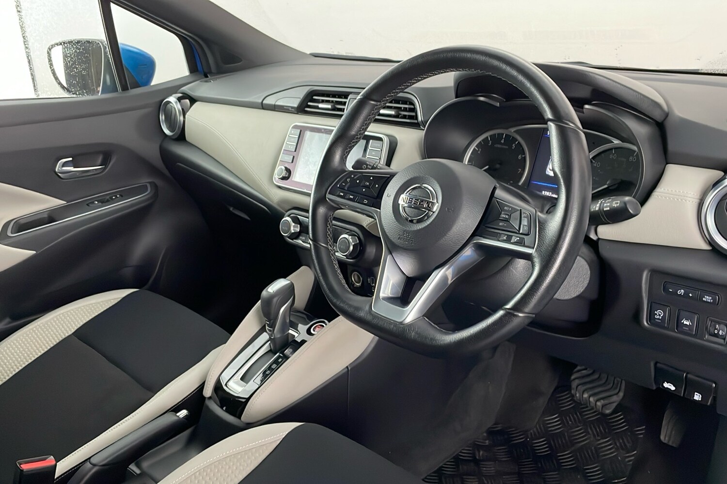 Used Nissan Micra for sale - 77729439: Photo 14