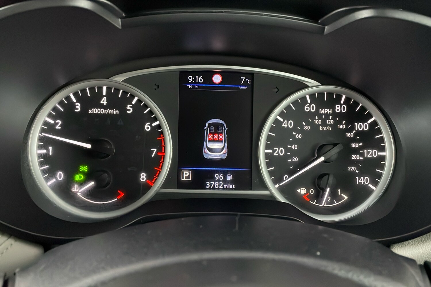 Used Nissan Micra for sale - 77729439: Photo 16